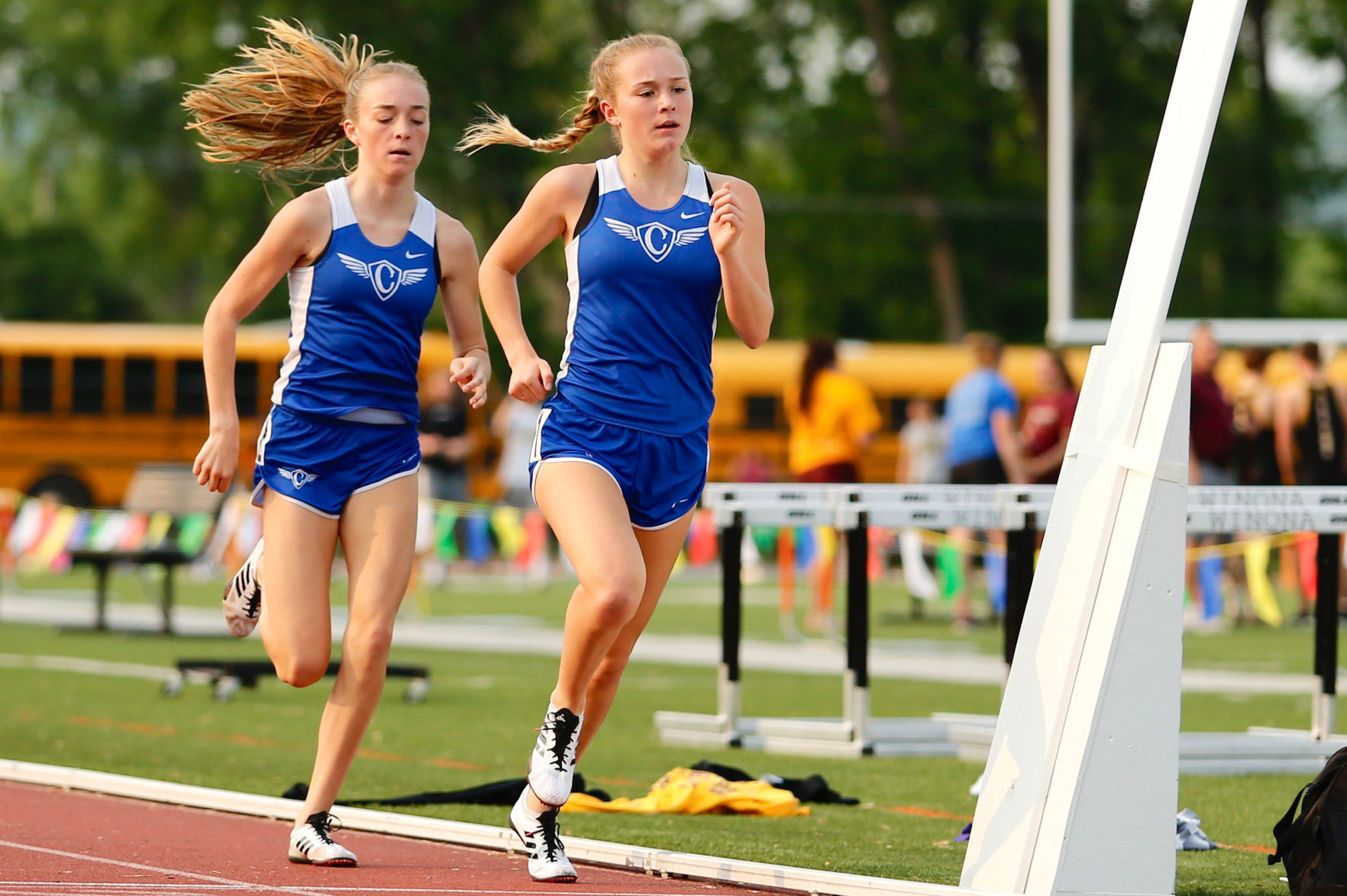 Track Meet Day 2 19